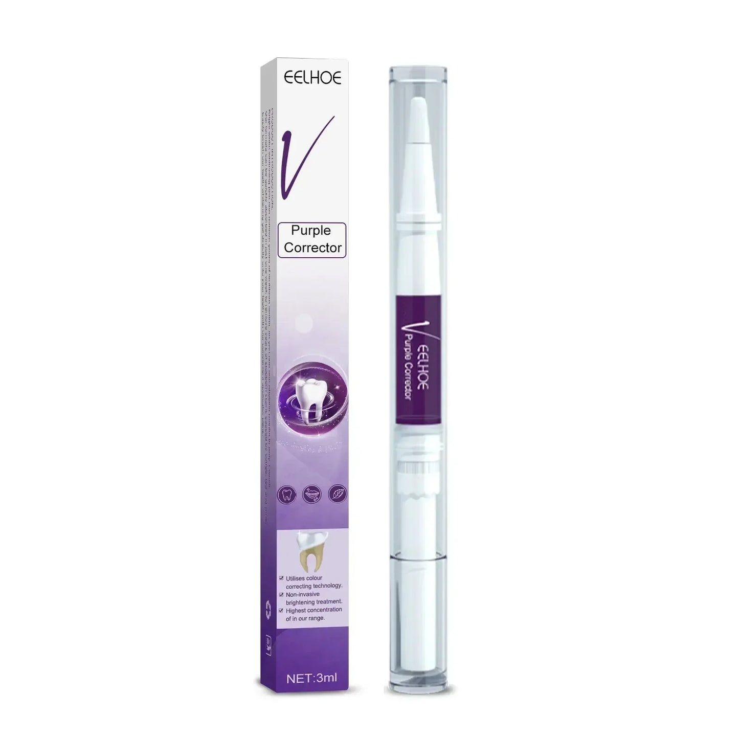 Probiotic Whitening Toothpaste