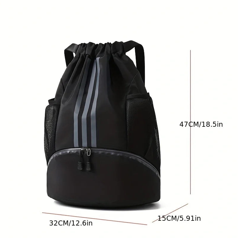 Fitness Gym Sports Backpack