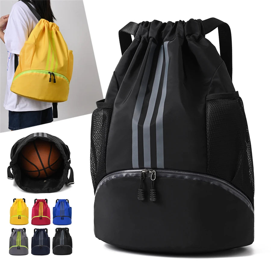 Fitness Gym Sports Backpack