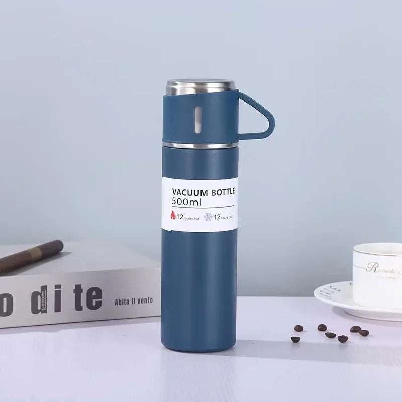 Stainless Steel Insulated Thermos