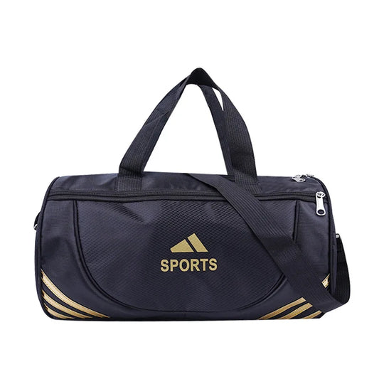 Waterproof Fitness Travel Bag