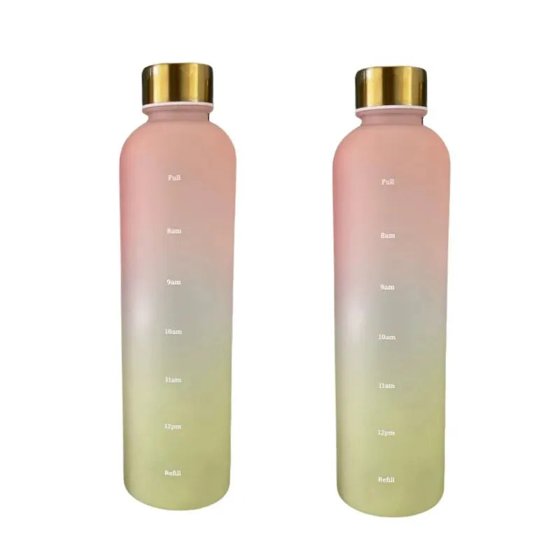 Time Marker Bottle – Leakproof & BPA-Free.