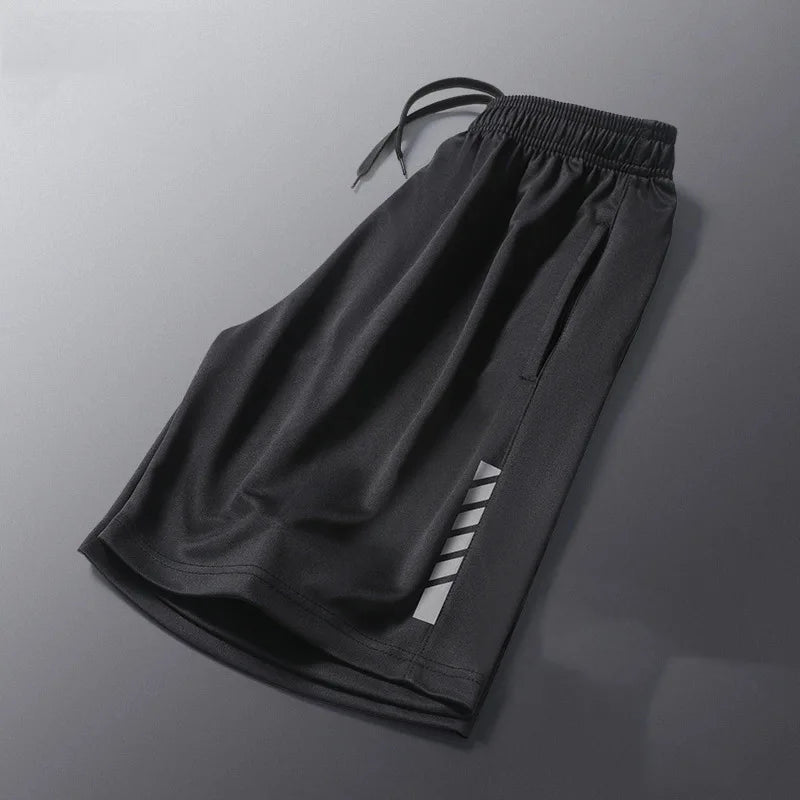 SONECHOKI Men's Running Shorts