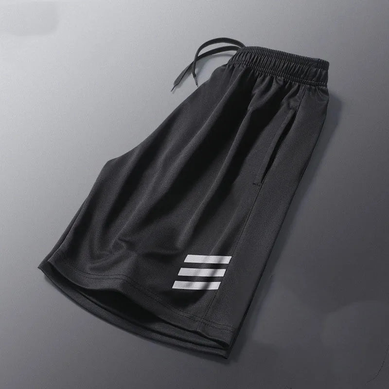 SONECHOKI Men's Running Shorts