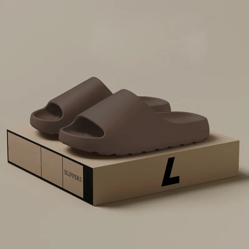 Lightweight EVA Slides