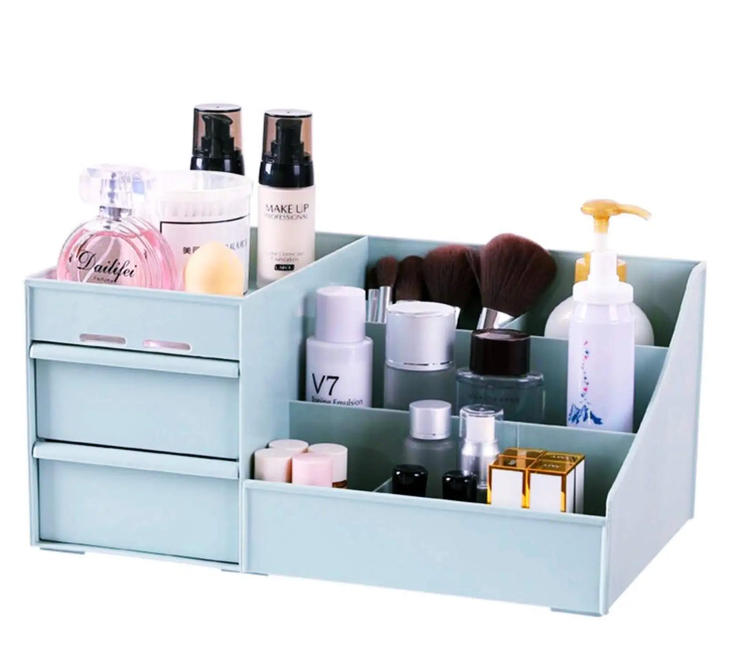 Cosmetic Storage Organizer