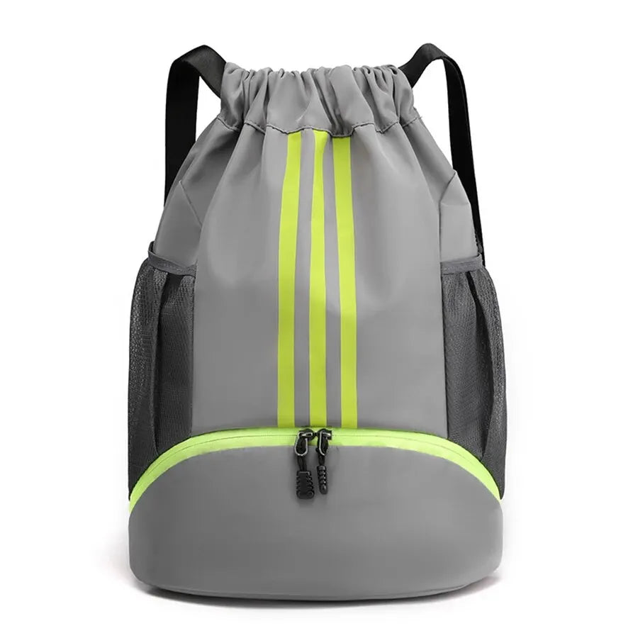 Fitness Gym Sports Backpack