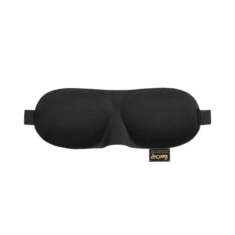 Contoured Sleeping Eye Mask – Light Blocking & Comfortable Fit