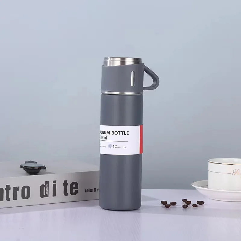 Stainless Steel Insulated Thermos