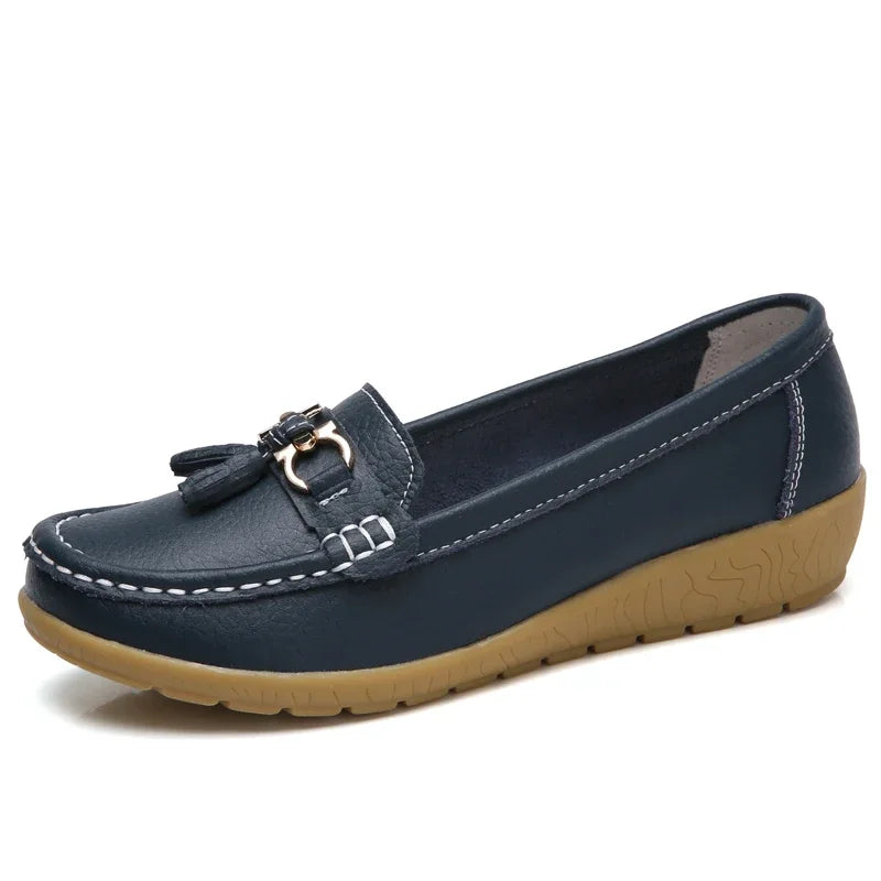 Women's Slip-On Loafers