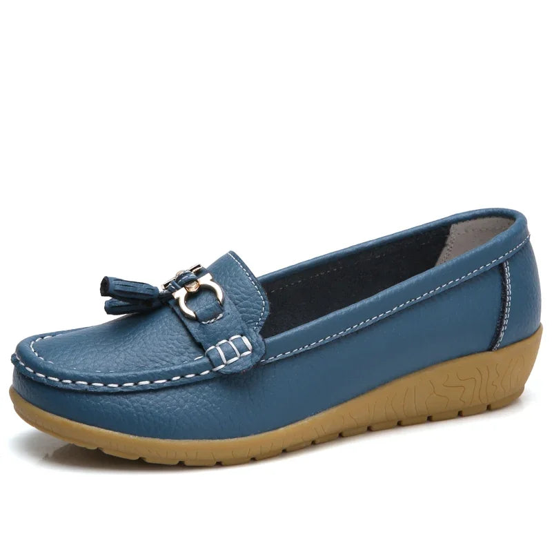 Women's Slip-On Loafers