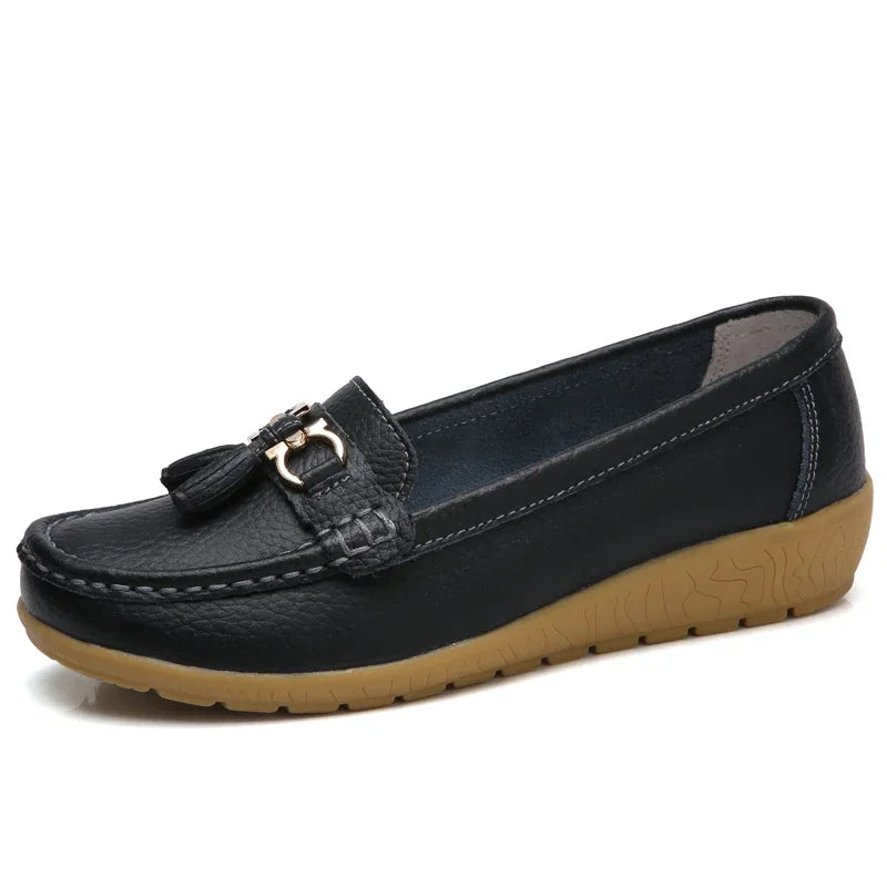 Women's Slip-On Loafers