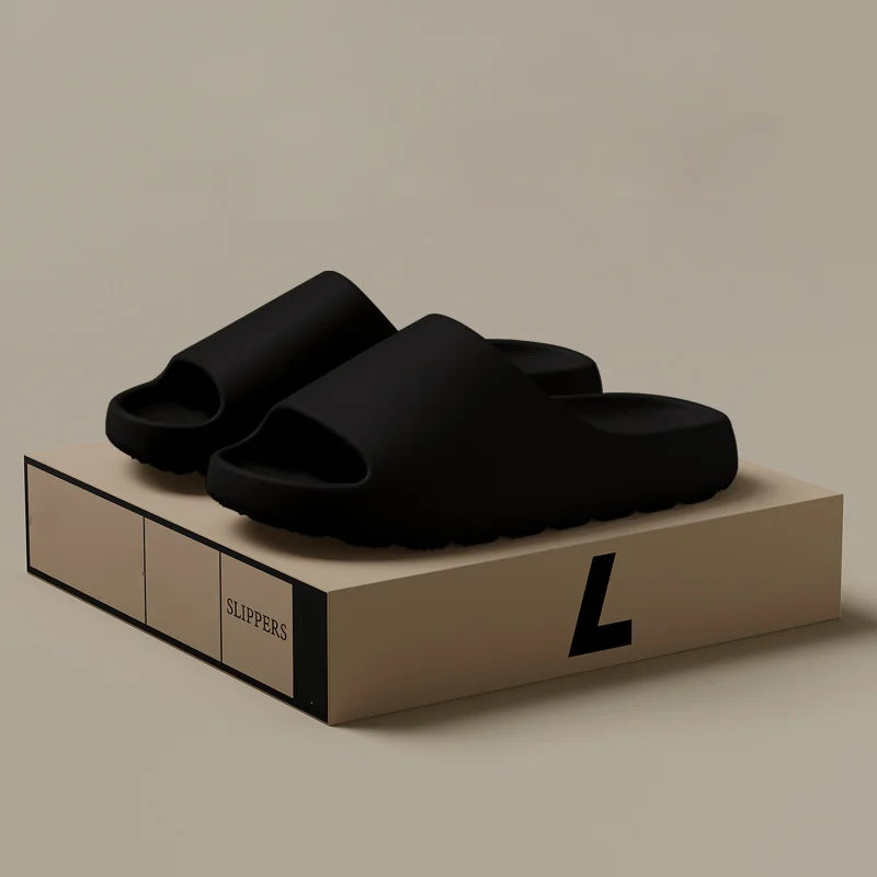 Lightweight EVA Slides