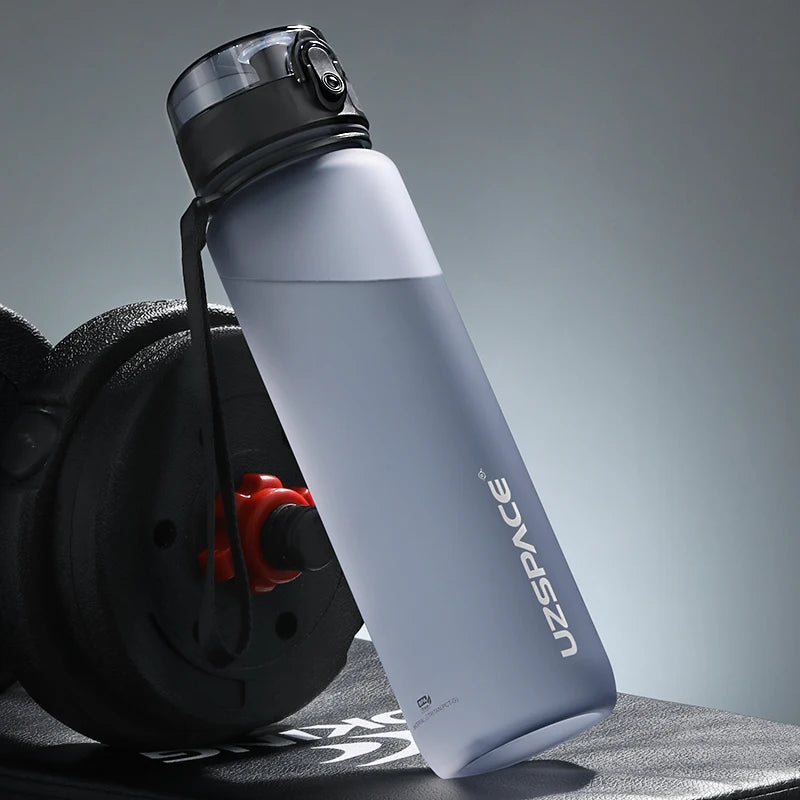 Leakproof BPA-Free Sports Bottle