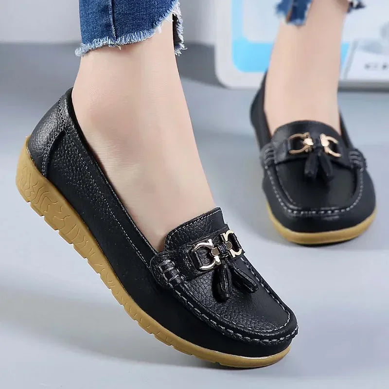 Women's Slip-On Loafers