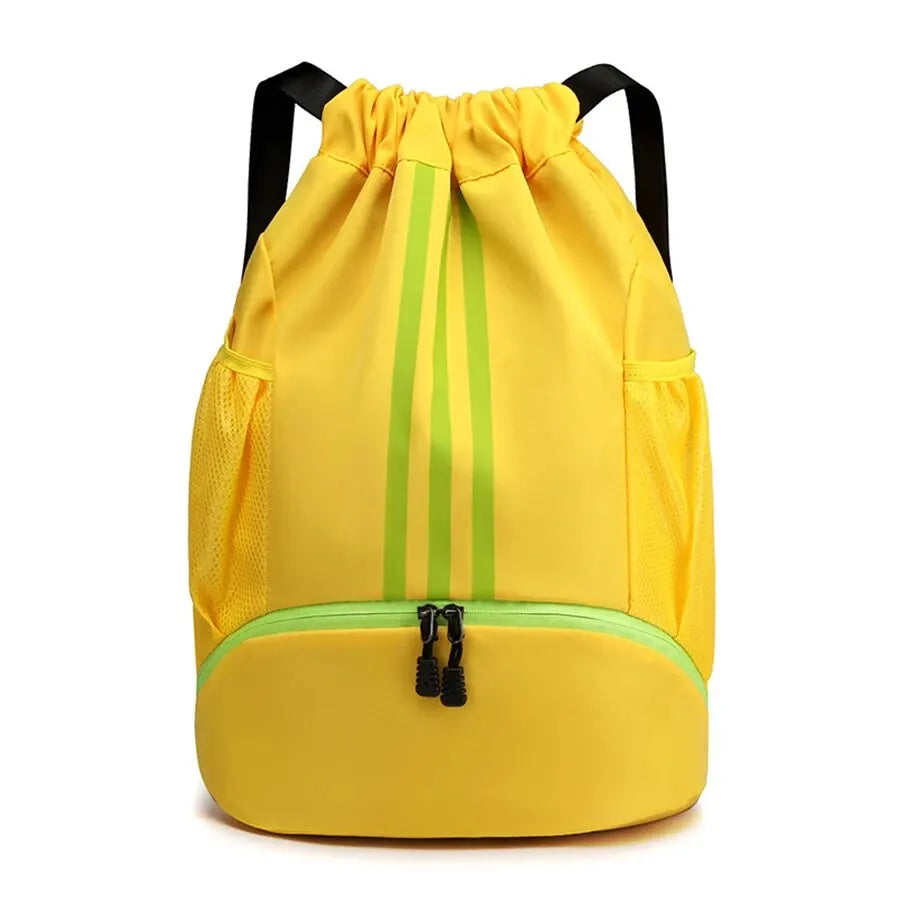 Fitness Gym Sports Backpack