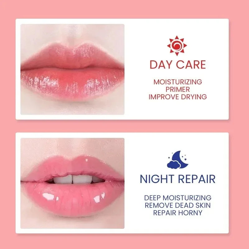 Moisturizing Lip Sleeping Mask