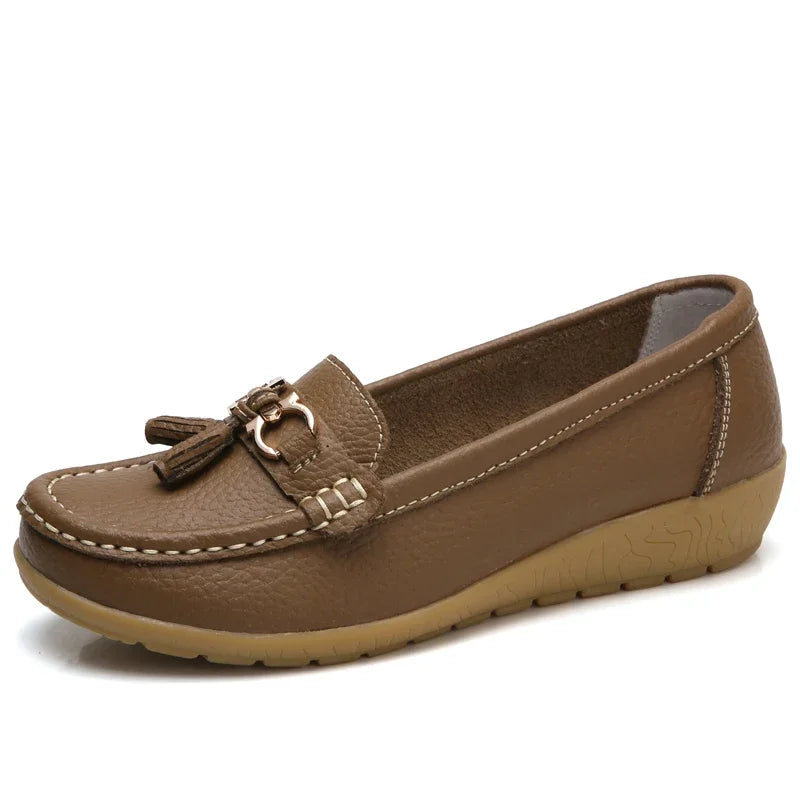 Women's Slip-On Loafers