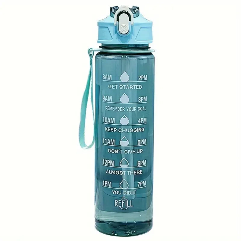 SportTime Water Bottle