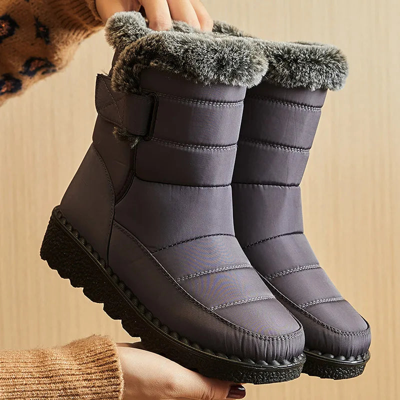 Women’s 2024 Winter Boots