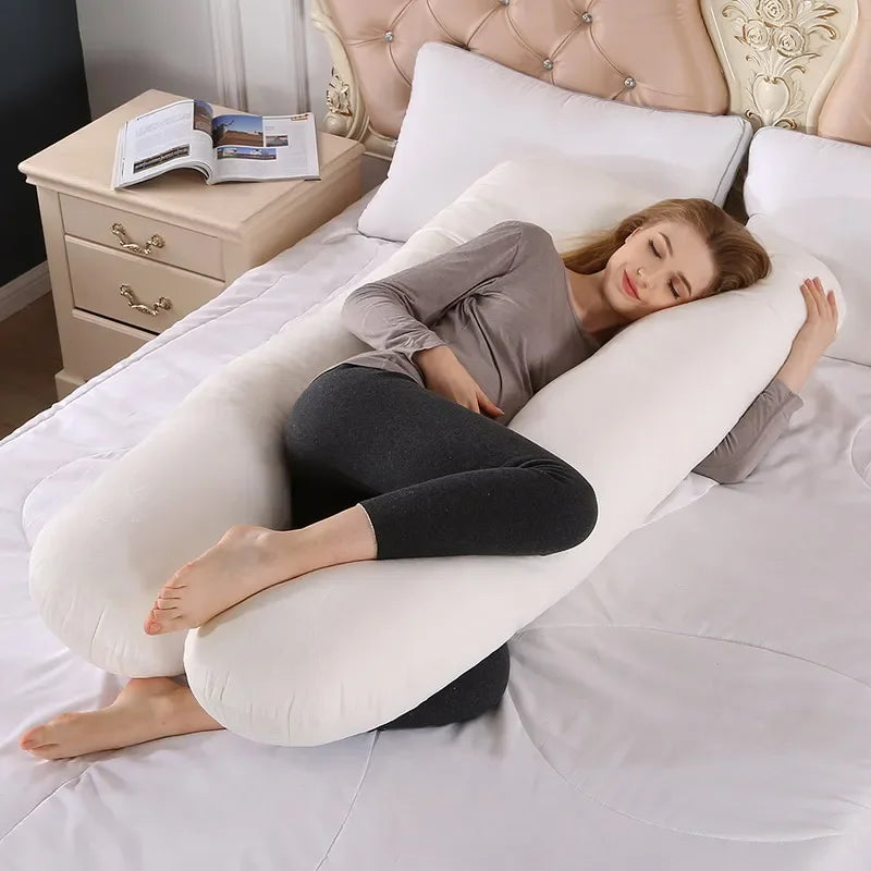 Pregnancy Support Pillow