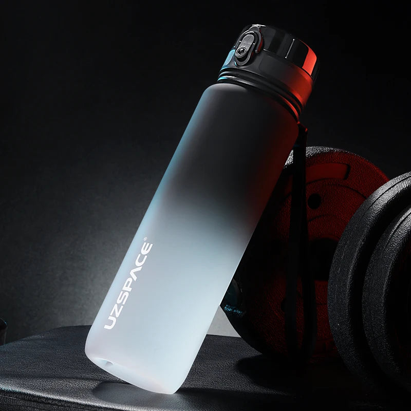 Leakproof BPA-Free Sports Bottle