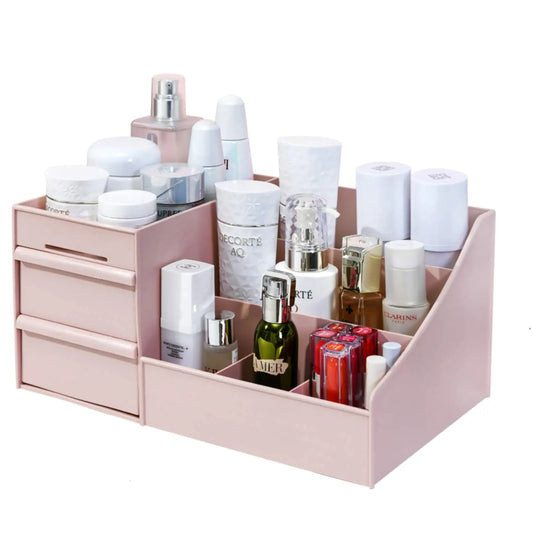 Cosmetic Storage Organizer