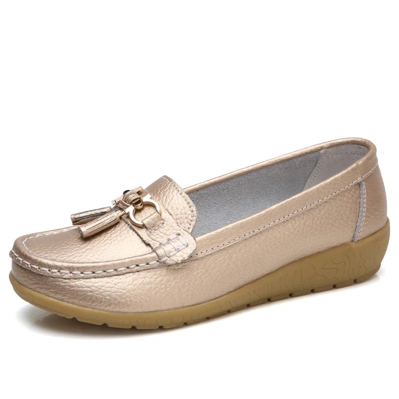 Women's Slip-On Loafers