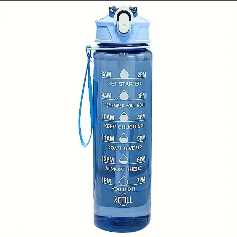 SportTime Water Bottle