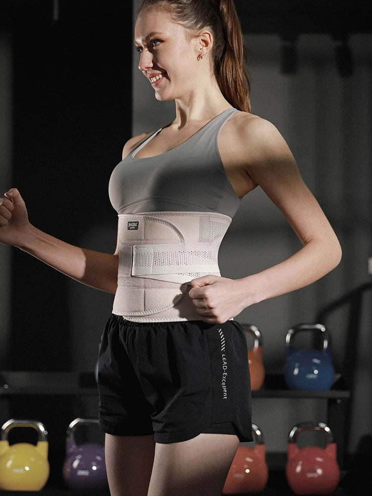 Universal Waist Belt