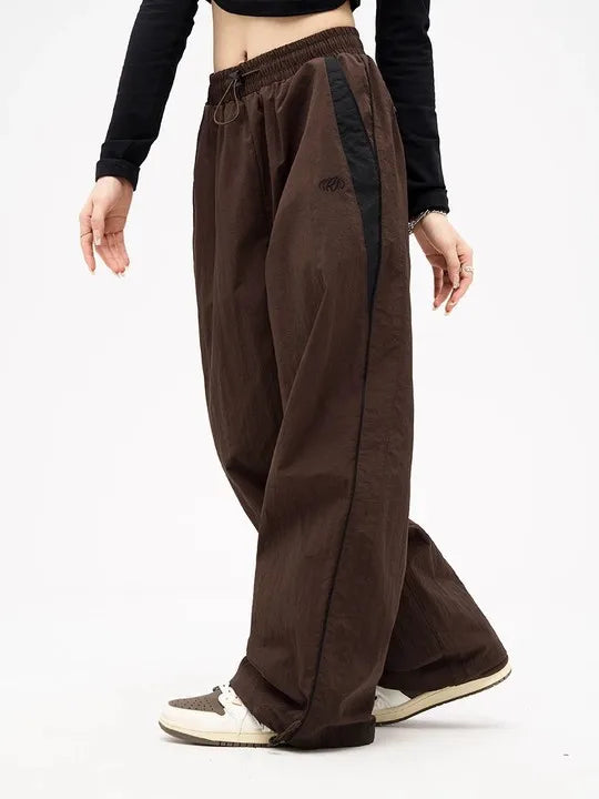 Women’s Baggy Cargo Pants