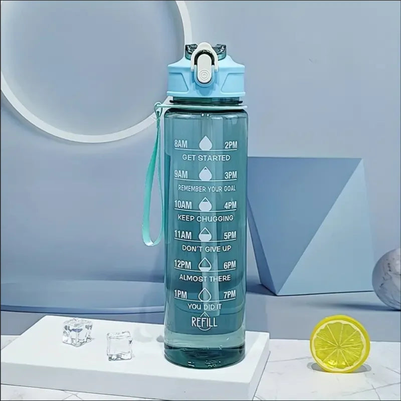 SportTime Water Bottle