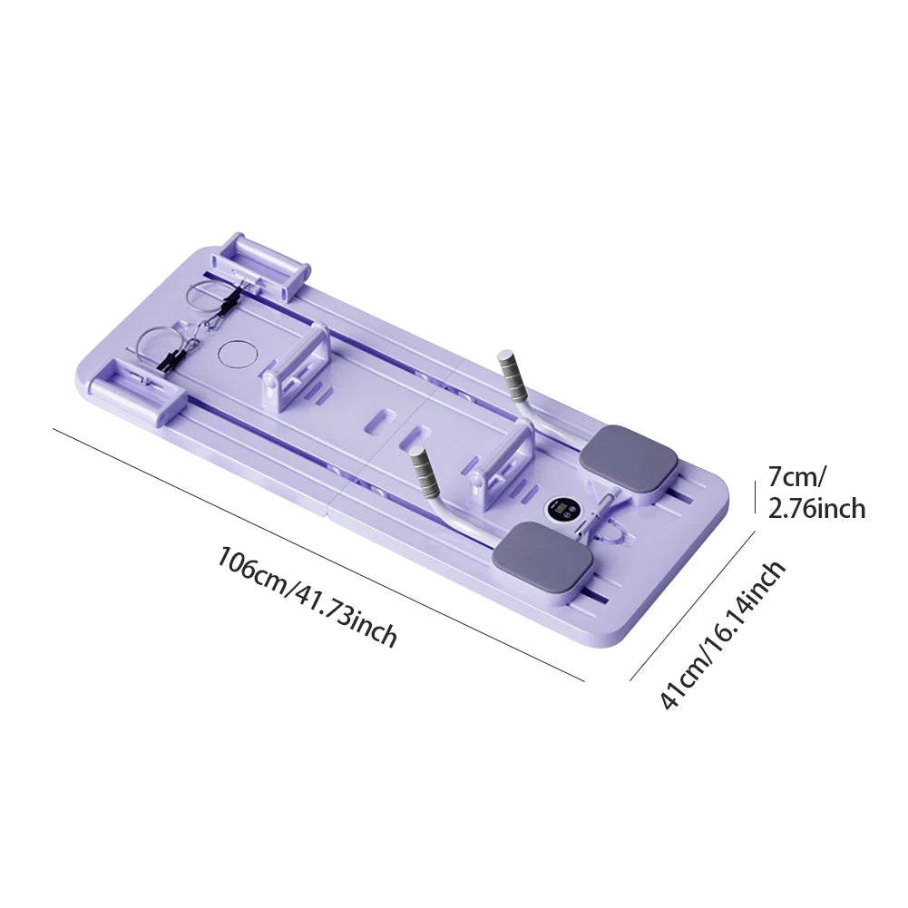 Breaststroke Abdomen Trainer – Strength Training Equipment