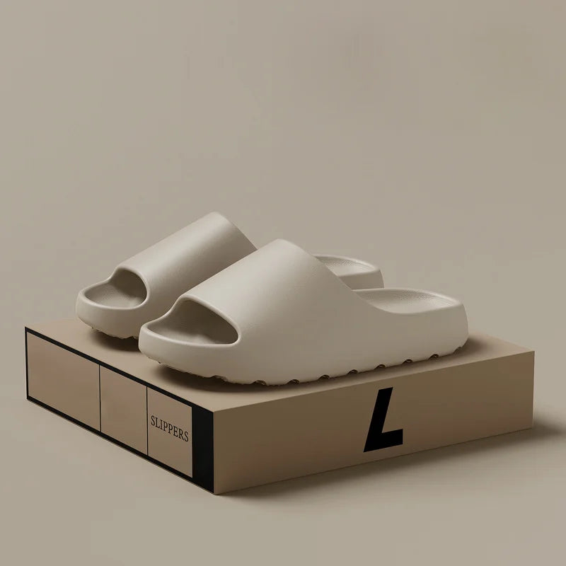 Lightweight EVA Slides