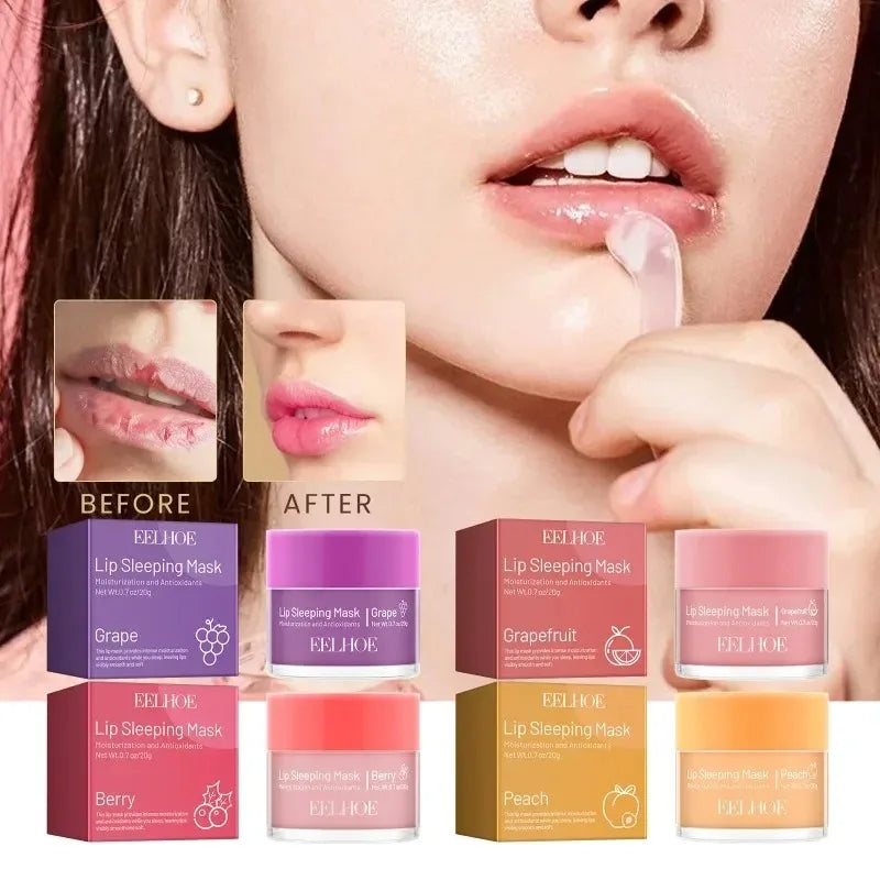 Moisturizing Lip Sleeping Mask