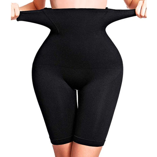 YBFDO Women’s High Waist Shaper Pants