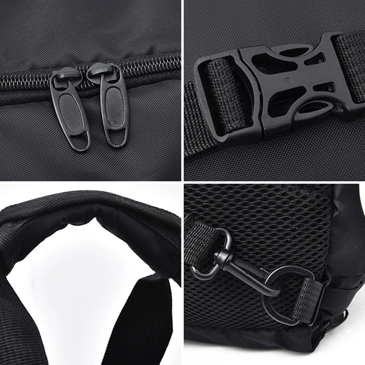 Waterproof Gym Backpack