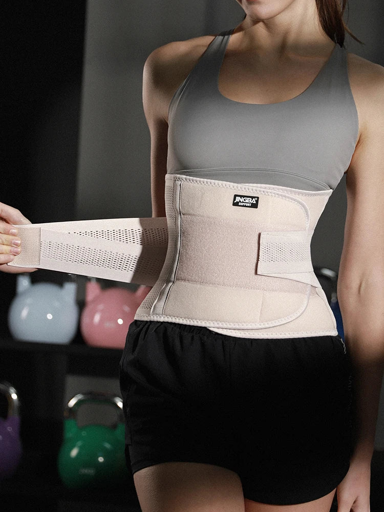 Universal Waist Belt