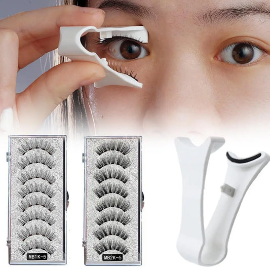 Magnetic Eyelash Set