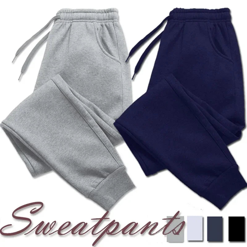 Unisex Sports Jogging Pants