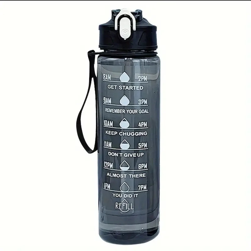 SportTime Water Bottle