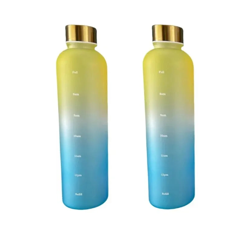 Time Marker Bottle – Leakproof & BPA-Free.