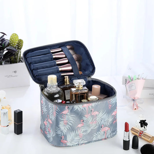 Waterproof Makeup Travel Bag