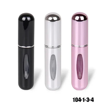 Portable Perfume Atomizer