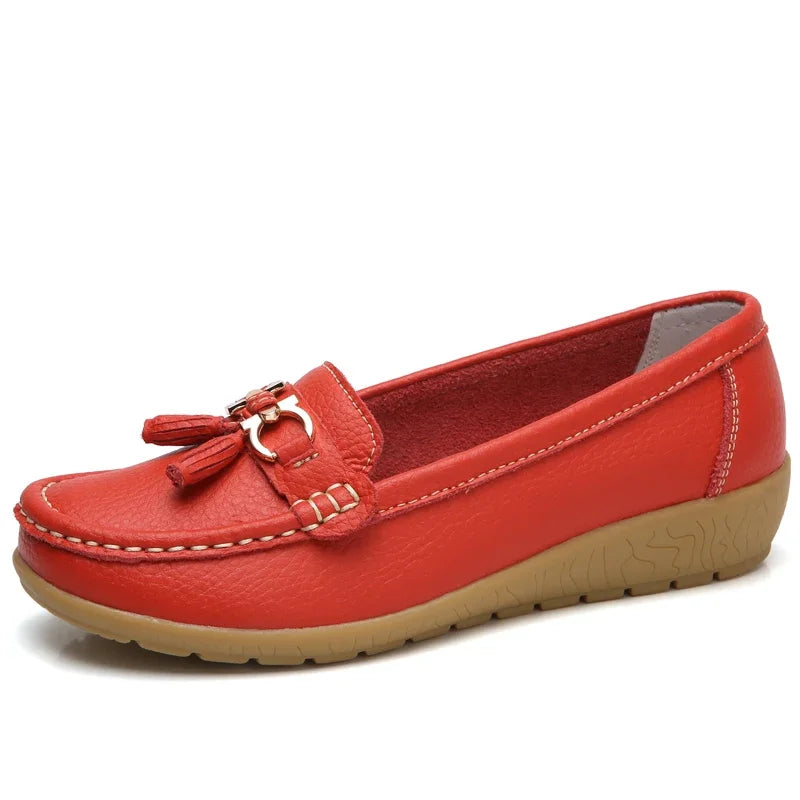 Women's Slip-On Loafers