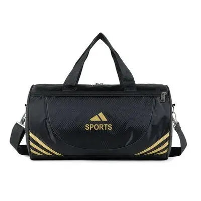 Waterproof Fitness Travel Bag