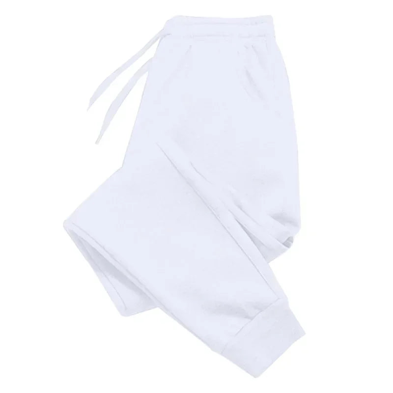 Unisex Sports Jogging Pants