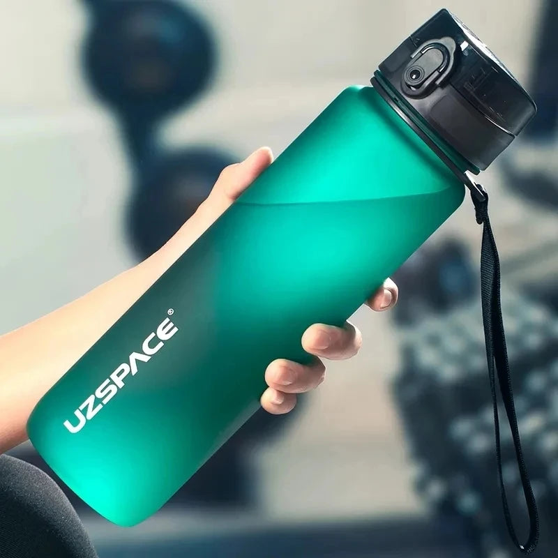 Leakproof BPA-Free Sports Bottle