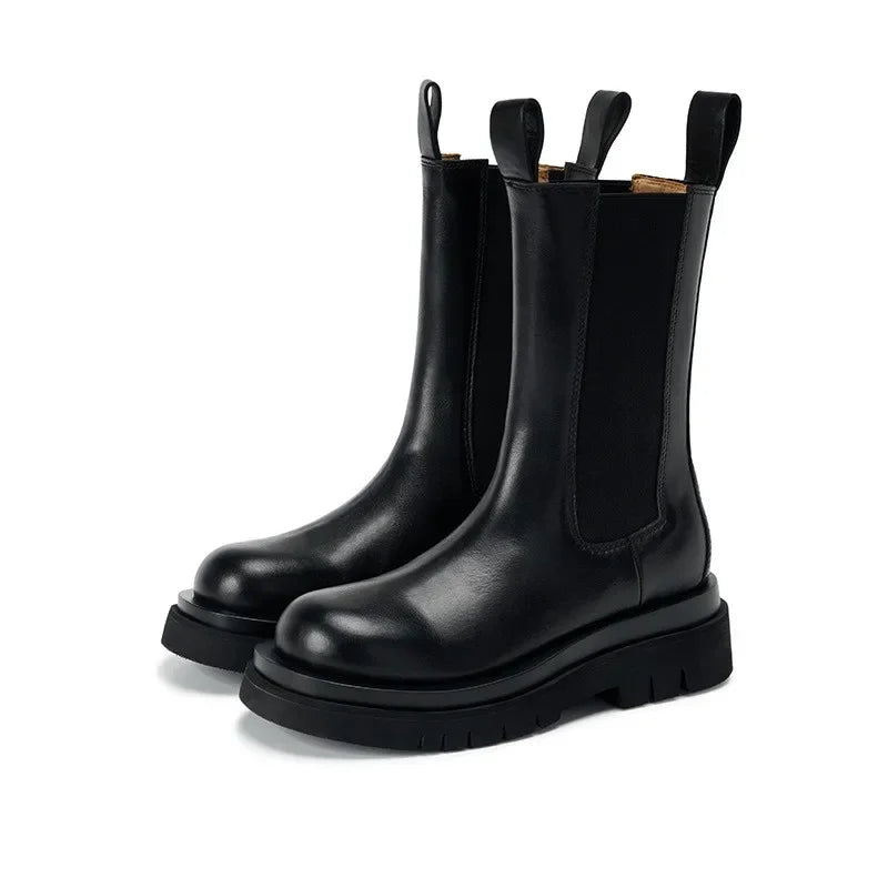 Women's Classic Chelsea Boots