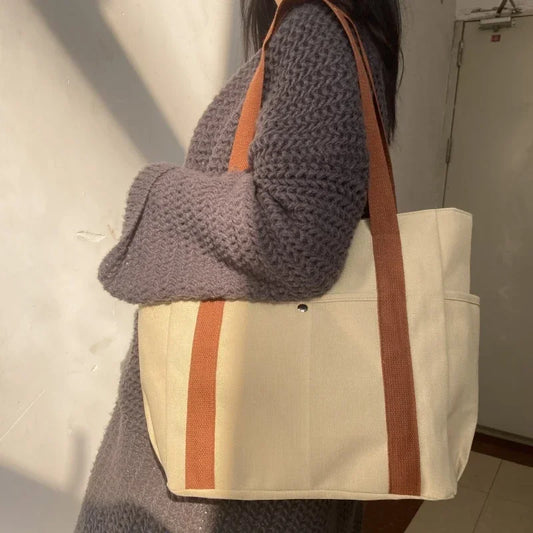 Niche Design Shoulder Bag